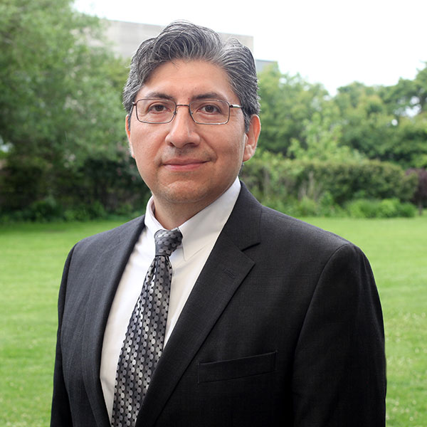 Frank H. Zambrano