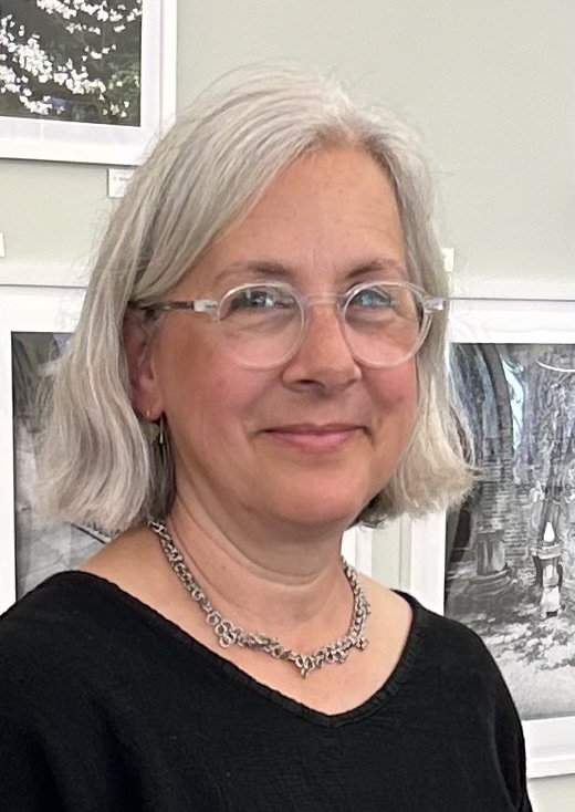 ann kogen