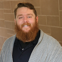 J.R. Carson