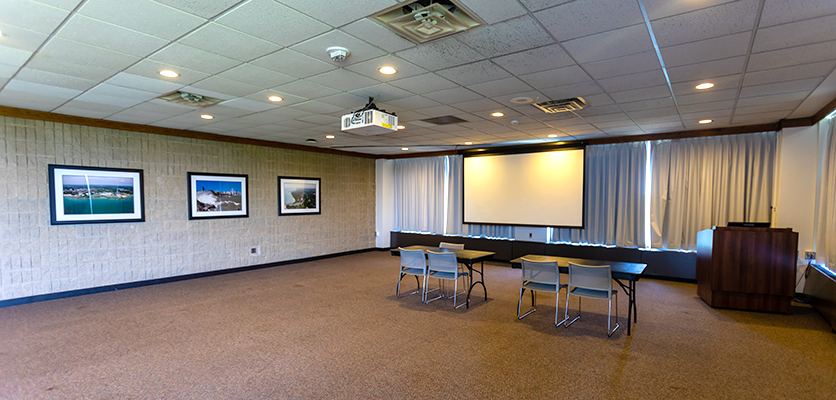 lake room