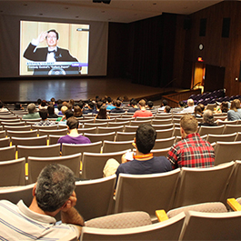 McCormick Auditorium