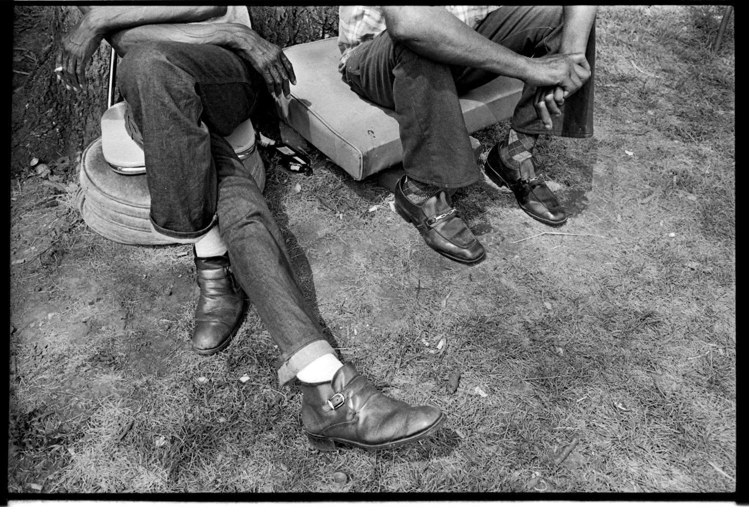 ann kogen street photo