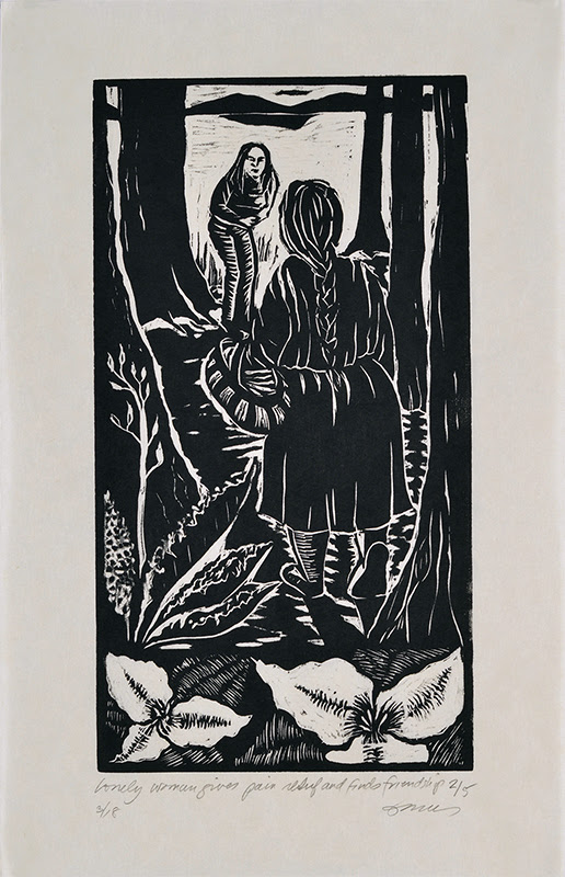 piece from exhibit