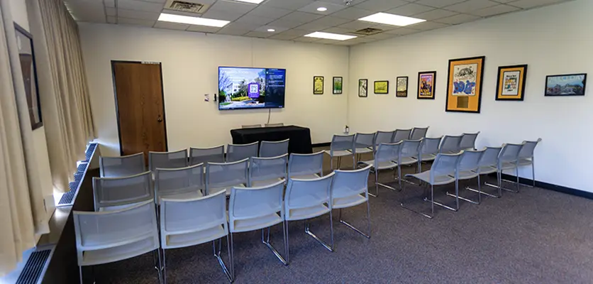 armadillo room