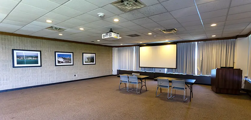 lake room