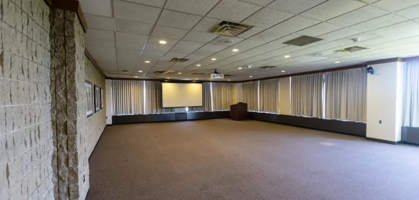 lake room