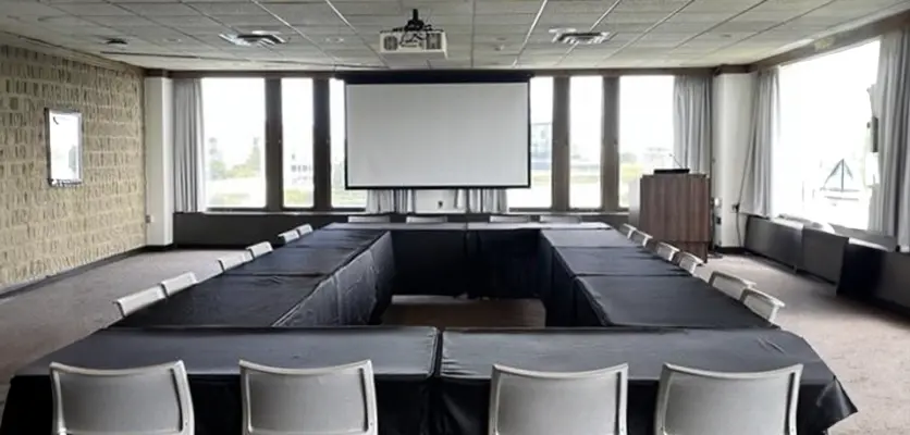 lake room