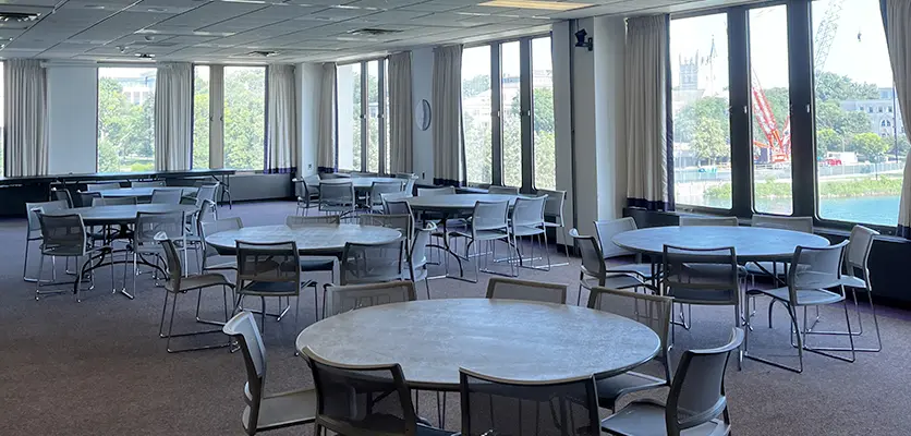 Northwestern Room