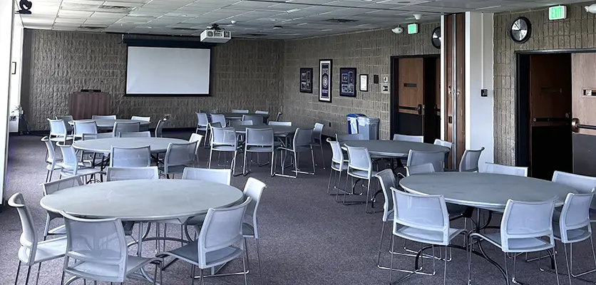 Northwestern Room