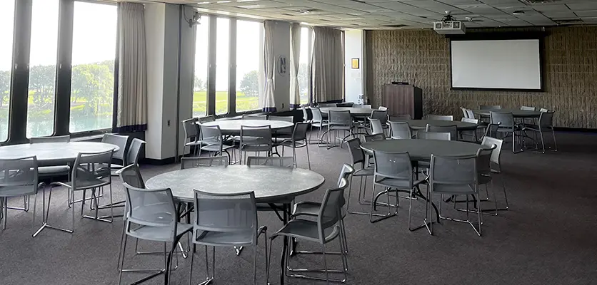 Northwestern Room