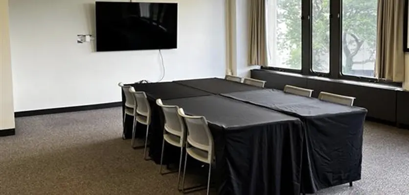 Rock Room