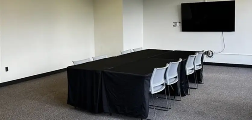 Rock Room
