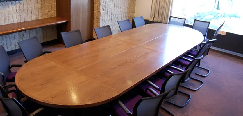 Scholars Room