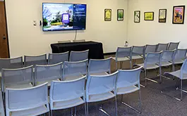 Armadillo Room