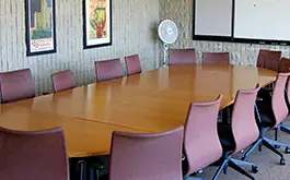 Chicago Room