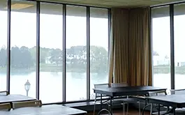 Evans Room
