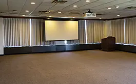 Lake Room