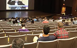 McCormick Auditorium