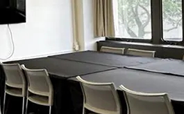 Rock Room