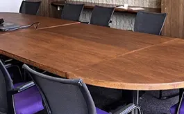 Scholars Room