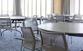 Wildcat Room