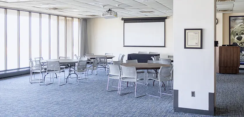 Wildcat Room