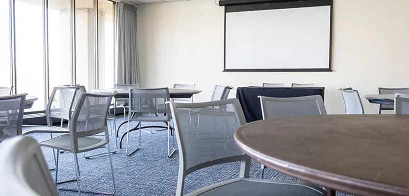 Wildcat Room