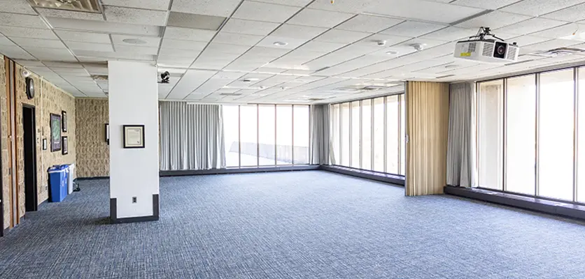 Wildcat Room