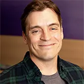 Bradley Davey