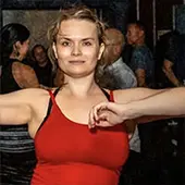Cate Curtis