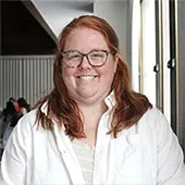 Elizabeth "Lizzie" Fowler