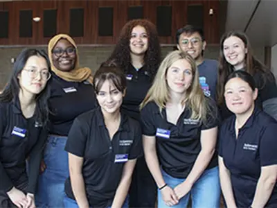 Student Employees