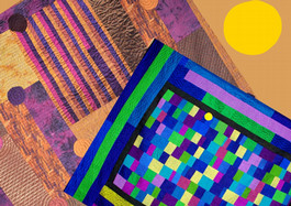 piece from exhibit