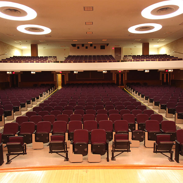 Ryan Auditorium