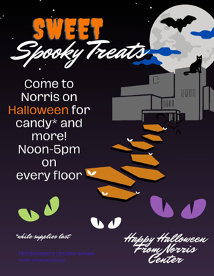 Spooky Treats