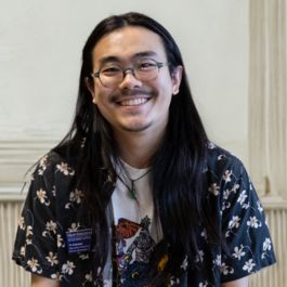 TJ Nakano