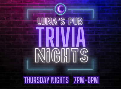 Trivia Nights