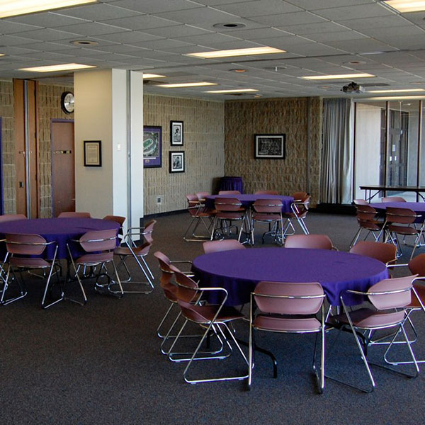 Wildcat Room