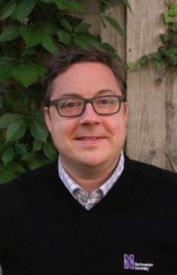 Brian Drabik