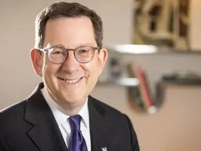 Michael Schill