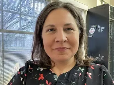 Jennifer Bivens
