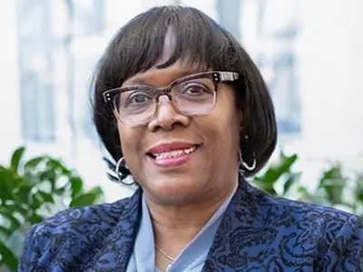 Toni Montgomery