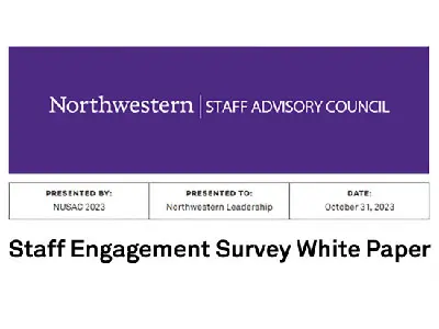 White paper announcement