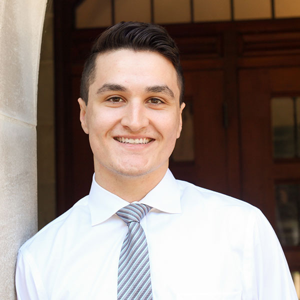 Off-Campus Ambassador