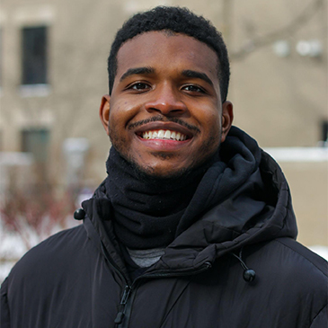 Off-Campus Ambassador