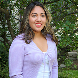 Graduate Assistant