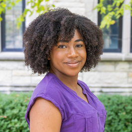 Camille Wright