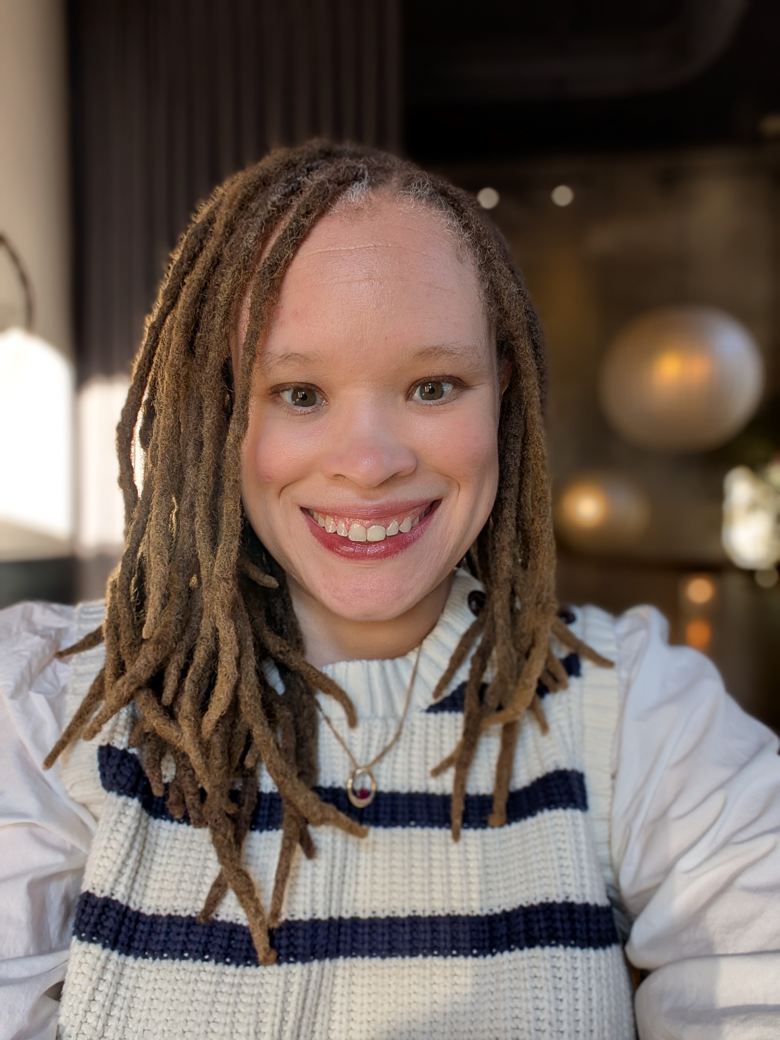 Kamaria B. Porter, Associate Ombudsperson Northwestern University 