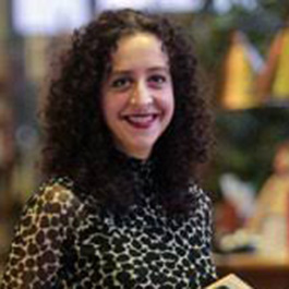 Amy Danzer