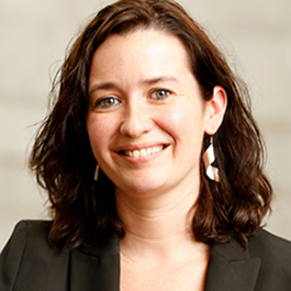 Laura Pedraza-Farina